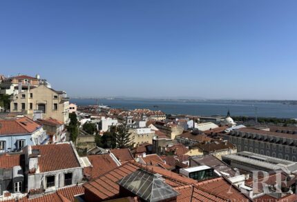 Appartement 2 chambres à vendre à Chiado, Lisbonne