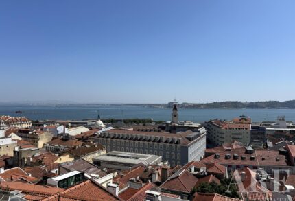 Appartement 2 chambres à vendre à Chiado, Lisbonne