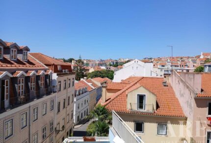 Appartement 2 chambres à vendre à Príncipe Real, Lisbonne