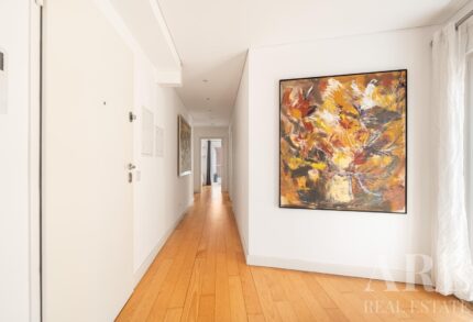 Appartement 2 chambres à vendre à Príncipe Real, Lisbonne