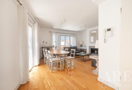 Appartement 2 chambres à vendre à Príncipe Real, Lisbonne