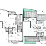 Appartement 5 chambres à vendre à Nova Campolide, Lisbonne &bull; ARE37682 - gallery image