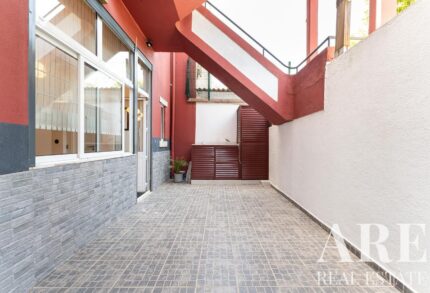 Appartement 1 chambre à vendre à Gulbenkian, Lisbonne