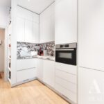 Appartement 1 chambre à vendre à Gulbenkian, Lisbonne - gallery image