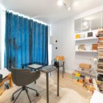 Appartement 1 chambre à vendre à Gulbenkian, Lisbonne - gallery image