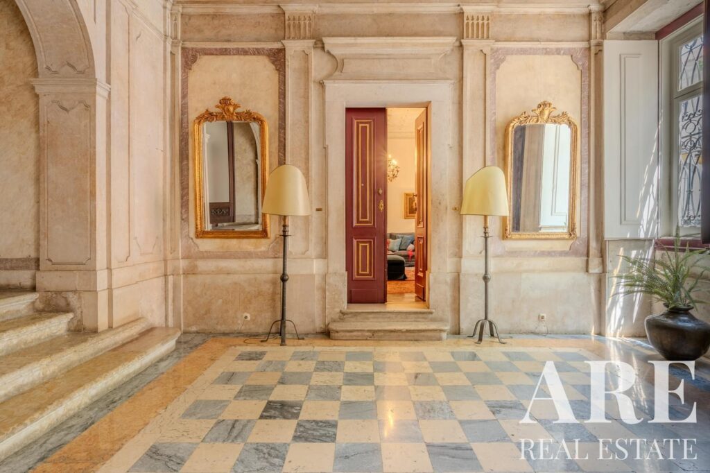 Appartement Luxe 2 chambres à vendre à Santa Catarina, Lisbonne