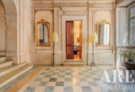 Appartement Luxe 2 chambres à vendre à Santa Catarina, Lisbonne