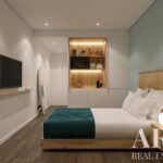 Appartement Studio à vendre à Carcavelos I, Junqueiro Carcavelos, Cascais, Lisbon - gallery image