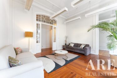 Appartement 4 chambres à vendre à Avenida da Liberdade, Lisbonne