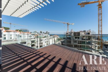 Appartement Luxe 3 chambres à vendre à Bayview, Cascais, Lisbon