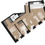 Appartement 2 chambres à vendre à Mouraria, Lisbonne - gallery image