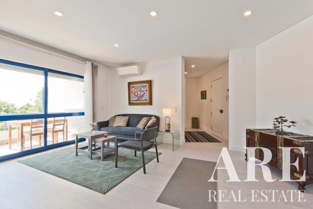 Appartement 2 chambres à vendre à Cascais, Portugal &bull; ARE36890