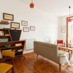 Appartement 2 chambres à vendre à Campo de Ourique, Lisbonne - gallery image