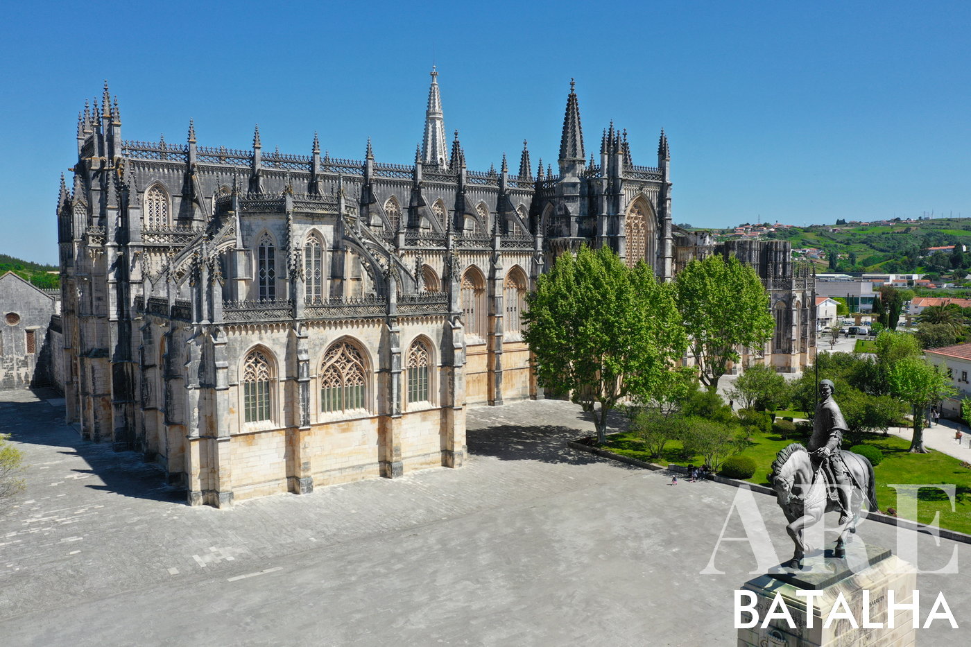 Monastère de Batalha
