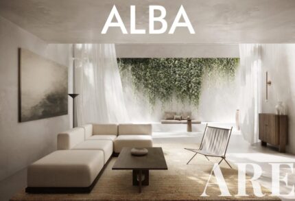 Alba
