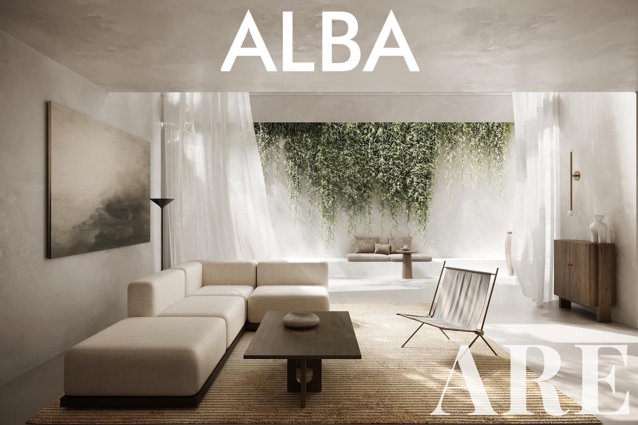 Développement immobilier Alba