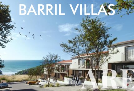 Barril Villas