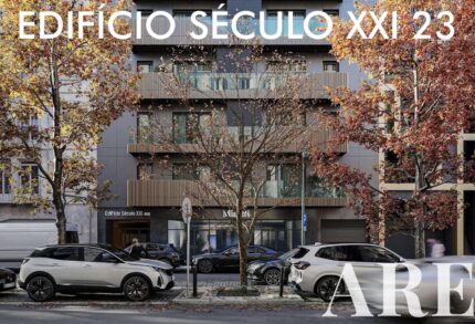 Edifício Século XXI 23