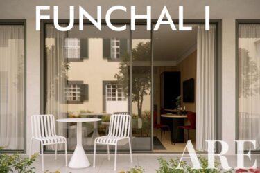 |Funchal I real estate development