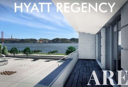 Hyatt Regency – Lisboa Residences
