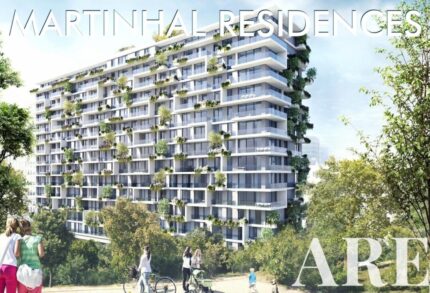 Martinhal Residences
