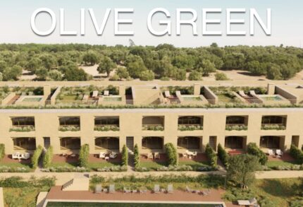 Olive Green Residences