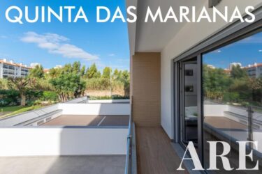 |Quinta das Marianas real estate development