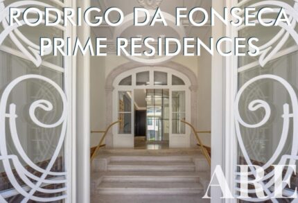 Rodrigo da Fonseca Prime Residences