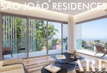 São João Residences