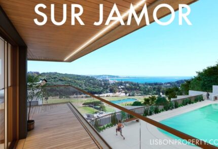 SUR Jamor