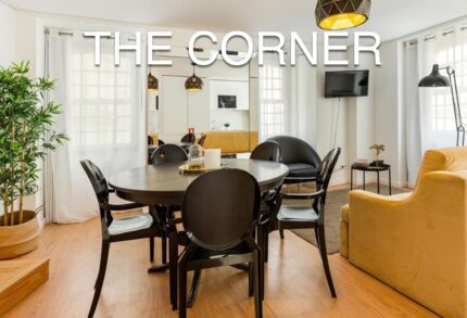 The Corner