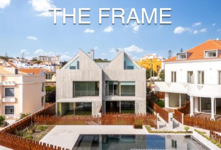 The Frame, Estoril
