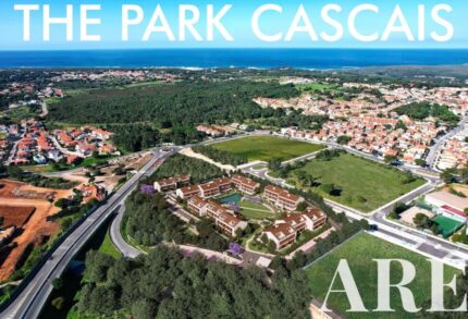 The Park – Cascais Residences