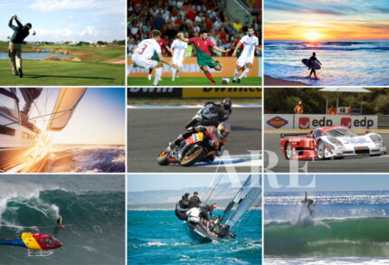 Le sport au Portugal