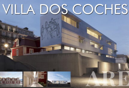 Villa dos Coches