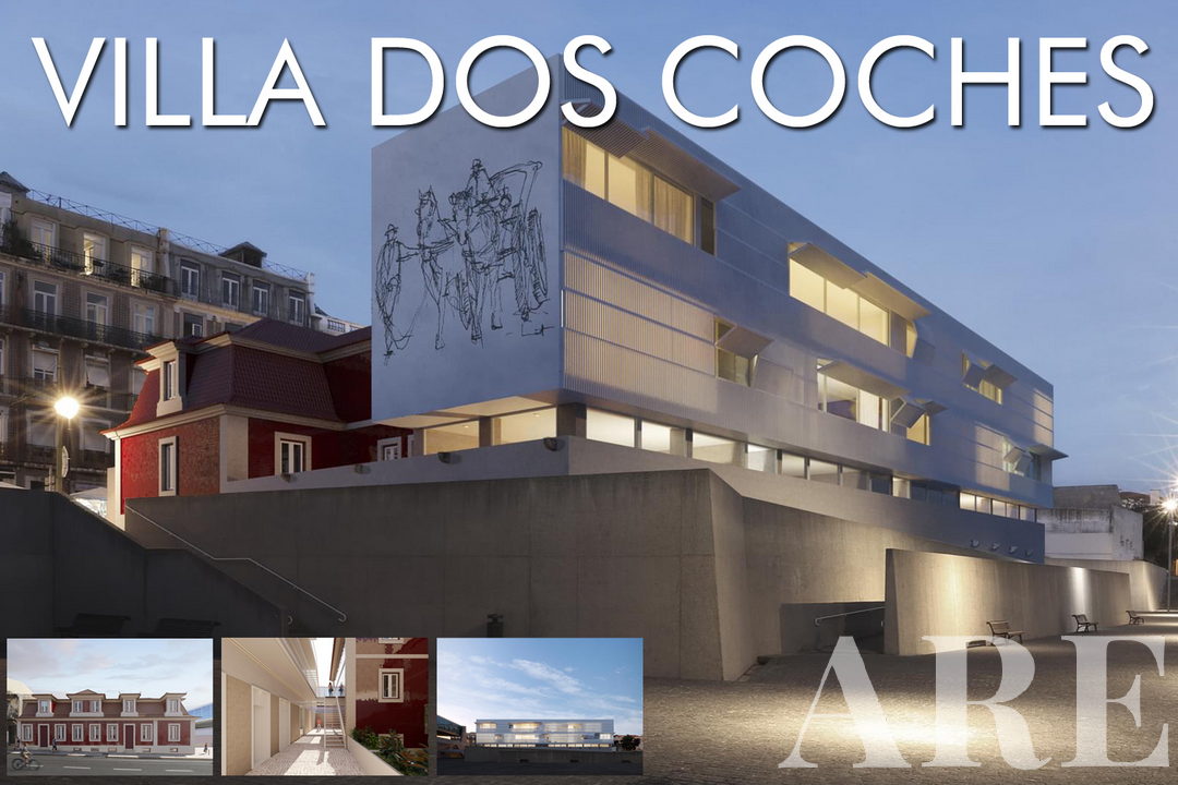 Villa dos Coches