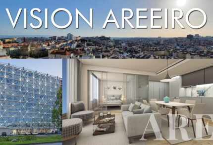 Vision Areeiro