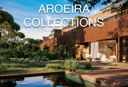 Aroeira Collections