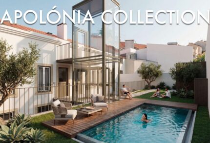 Apolónia Collection