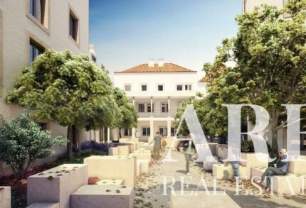 Loft 1 chambre à vendre à Palácio Mesquitela, Santa Catarina, Lisbonne