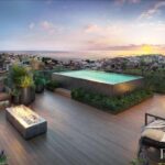 Appartement Studio à vendre à Essence, Estoril, Cascais, Portugal &bull; ARE25033 - gallery image