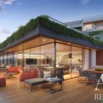 Appartement Studio à vendre à Essence, Estoril, Cascais, Portugal &bull; ARE25033 - gallery image