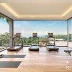 Appartement Studio à vendre à Essence, Estoril, Cascais, Portugal &bull; ARE25033 - gallery image