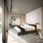 Appartement 2 chambres à vendre à Prateato, Marvila, Lisbonne - gallery image