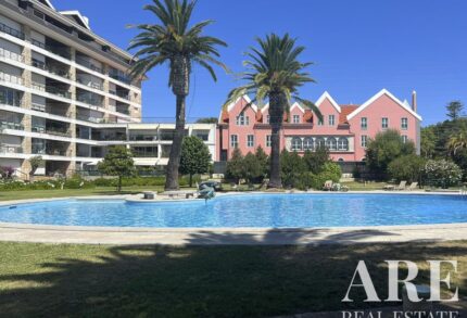 Appartement 2 chambres à vendre à Gandarinha, Cascais, Lisbon
