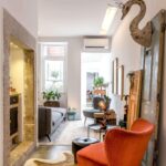 Appartement 1 chambre à vendre à Estrela, Lisbonne - gallery image