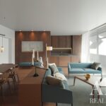 Appartement 2 chambres à vendre à Villa dos Coches, Belém, Lisbonne &bull; ARE27940 - gallery image