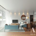 Appartement 2 chambres à vendre à Villa dos Coches, Belém, Lisbonne &bull; ARE27940 - gallery image