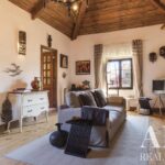 Maison de ferme 8 chambres à vendre à Ourém, SANTAREM &bull; ARE20662 - gallery image