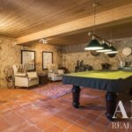 Maison de ferme 8 chambres à vendre à Ourém, SANTAREM &bull; ARE20662 - gallery image